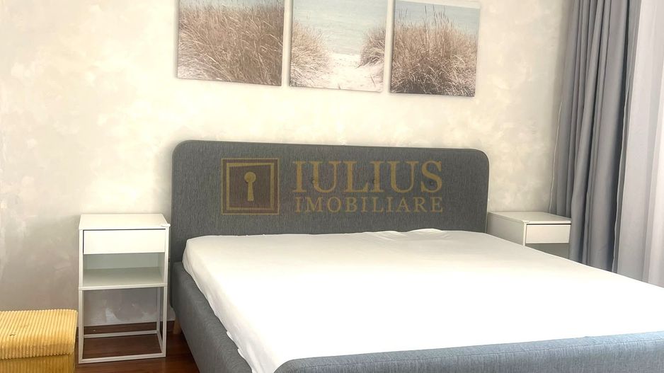 Apartament in Torontalului, Pet friendly - Poză 7