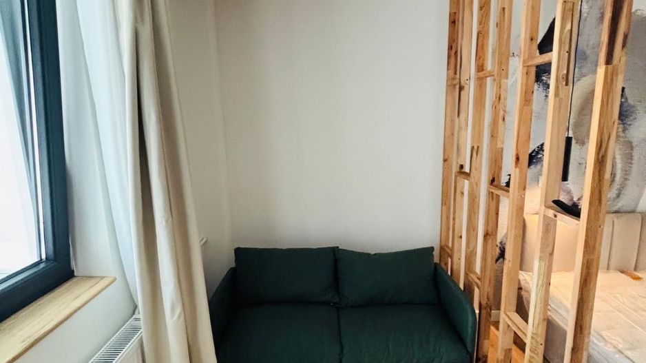 Apartament 1 camera zona Take Ionescu - Poză 11