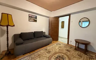 Apartament Piata Unirii, cu parcare - Poză 18