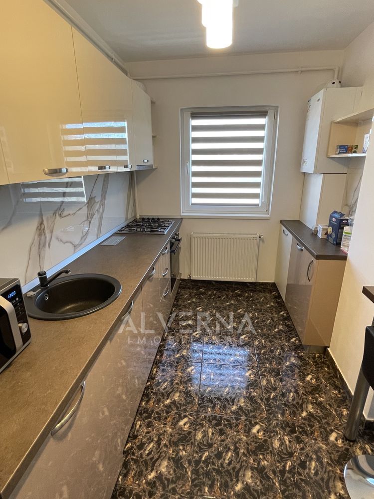 Apartament 2 camere | 57 Mp | Mobilat | Parcare | Zona VIVO BMW - Poză 7