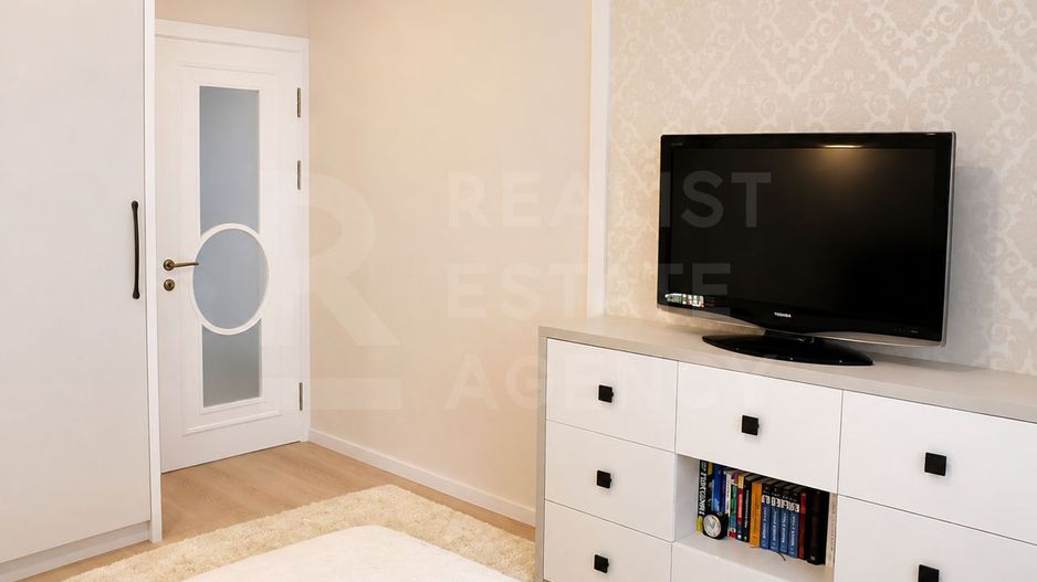 Chirie , apartament 3 camere, 100 mp, str. Alba Iulia, Buicani - Poză 10