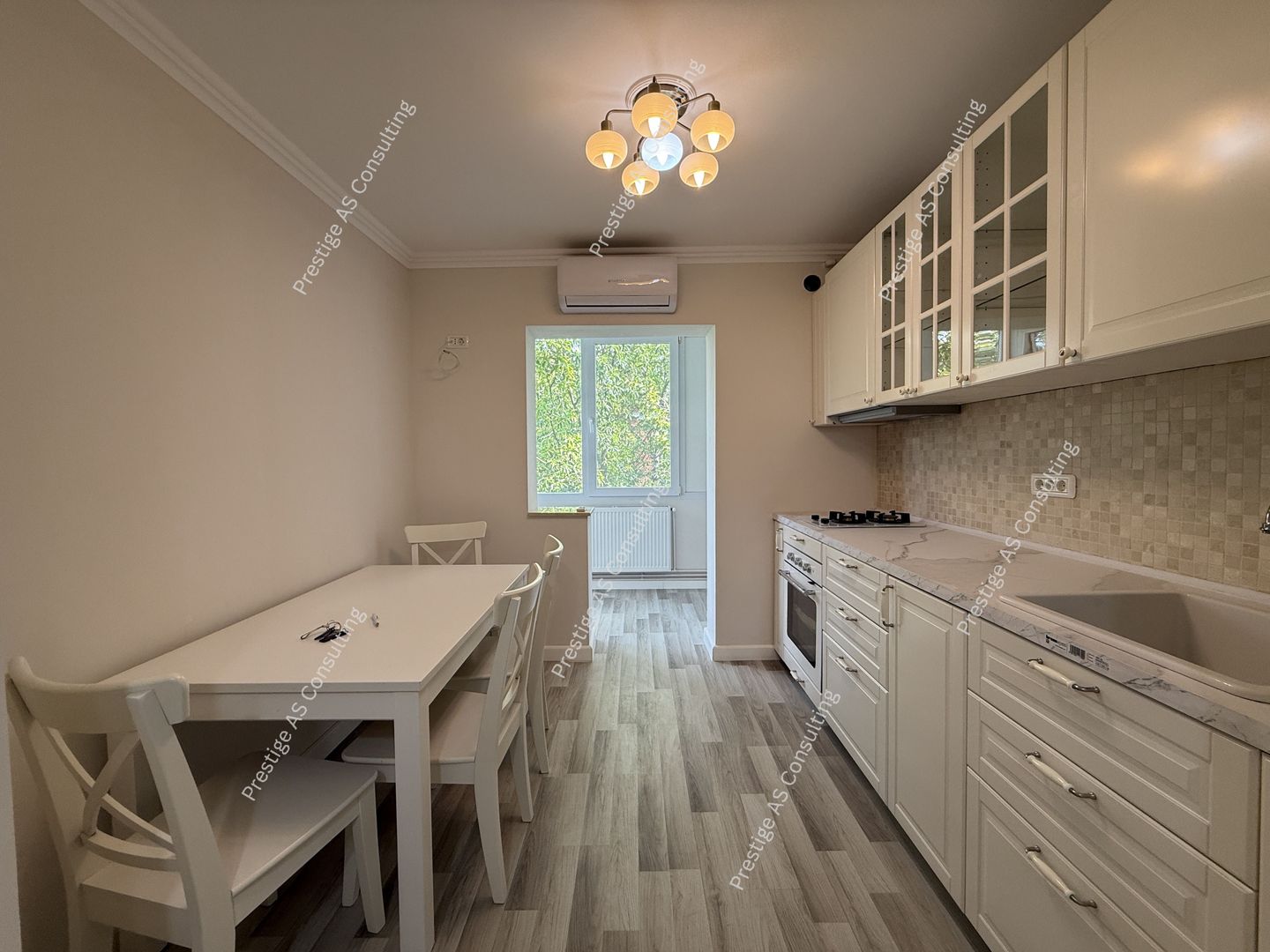 Apartament Nou 2 camere | Etaj 4 | Cugir-Calea Aradului - Poză 5