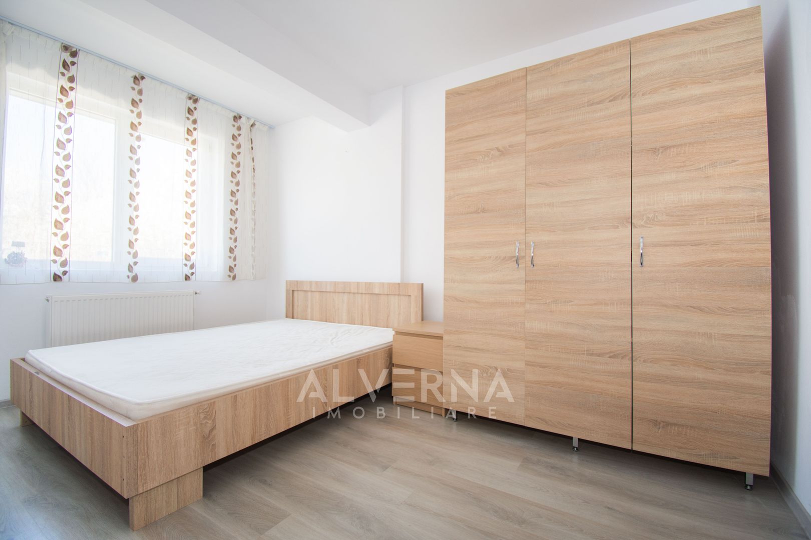 Ap 2 camere, decomandat, balcon, parcare, Trapezului - PET-FRIENDLY - Poză 1