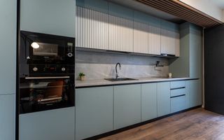 Apartament la cheie | etaj intermediar | Zona Terra - Poză 16