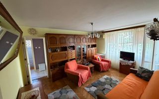 Apartament 3 camere, 55mp, Nicolae Sebe,  Parcul Alexandru Ioan Cuza - Poză 1