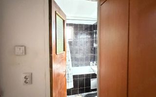 Vanzare Apartament 2 camere, 48 mp, parter, parcare, bloc reabilitat , Rahova - Poză 5