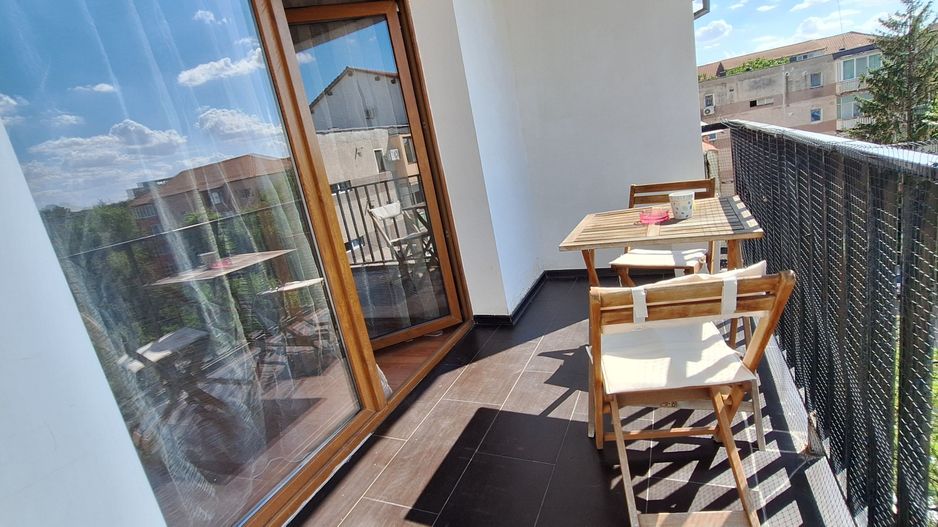 Apartament cu 3 camere la 5 min. de Iulius Town - Poză 41