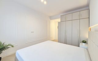 COMISION 0% Apartament 2 cam- Cortina North prima inchiriere - parcare subterana - Poză 15