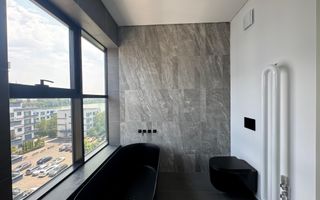 Loft spectaculos în complexul exclusivist Brick Loft – Intrarea Chefalului - Poză 11