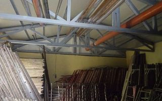 Hala de vanzare, Ampoi 3 - Poză 8