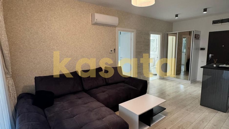 Apartament 2 camere| New Point | Gradina | Pipera | Mobilat | Parcare - Poză 8