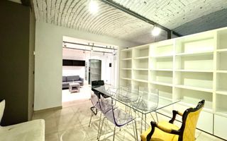 Spațiu de Birouri Elegant în Clădire Istorică Renovată – Piața Unirii, - Poză 5