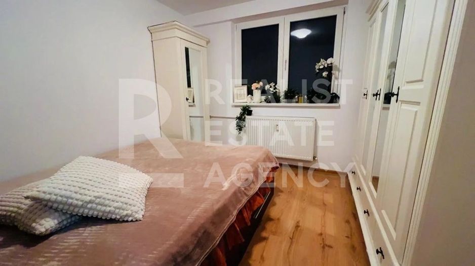 Vânzare, apartament, 2 camere, mobilat, parcare inclusă, Berceni - Poză 4