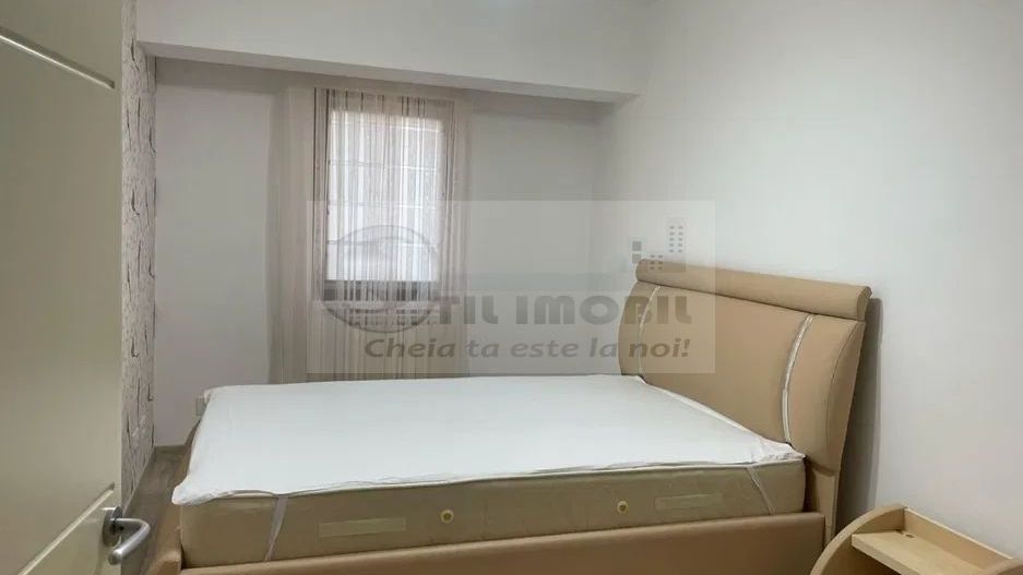 Apartament 3 camere Newton Tatarasi - 650 euro - Poză 4