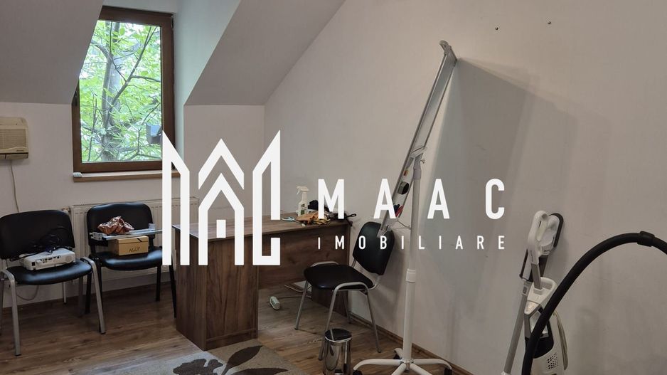 Spatiu birouri | 98 mpu | 3 Camere | 2 Balcoane | Turnisor - Poză 4