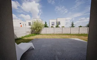 Casă individuală modernă | 4 camere | 120 mp utili | Teren 300 mp | - Poză 21