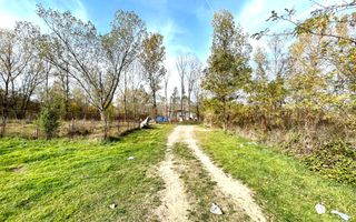 Teren Dem Radulescu 1092mp - Poză 1