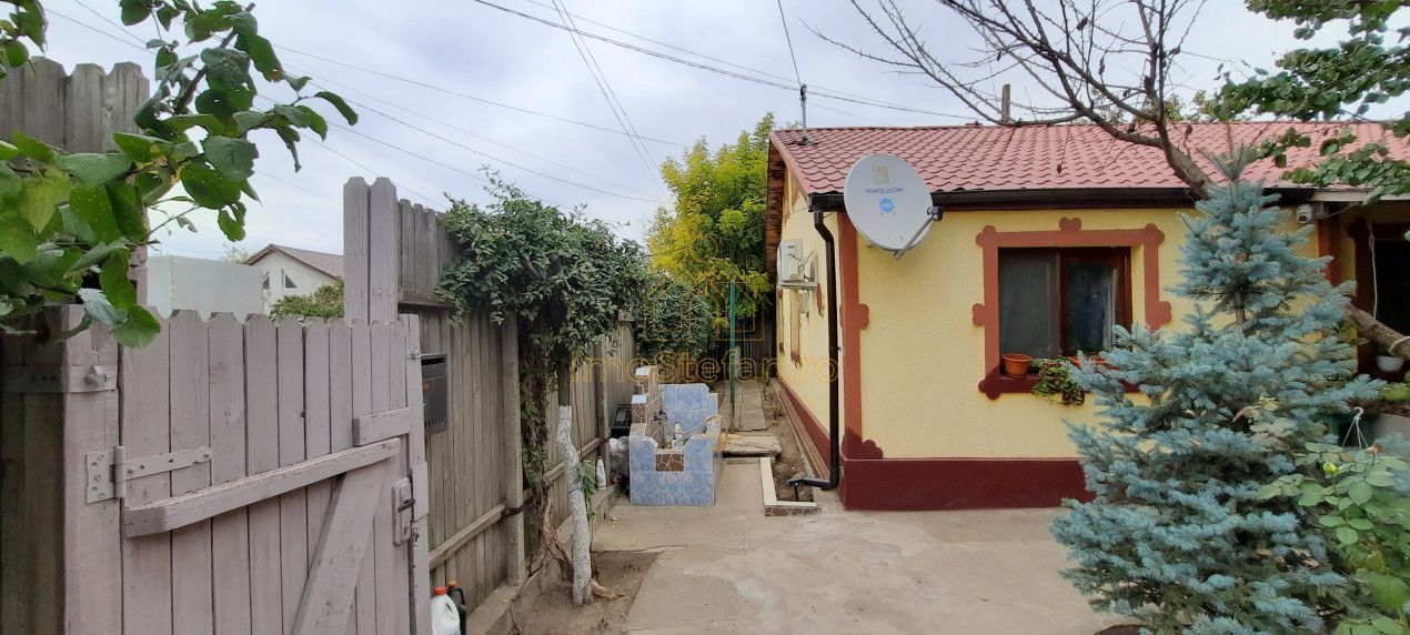 Gospodarie rustica, completa si accesibila în Cobadin - Poză 3