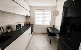 Apartament 3 camere – Cina  –Strada Târnavei nr. 4, Etaj 3 - Poză 4