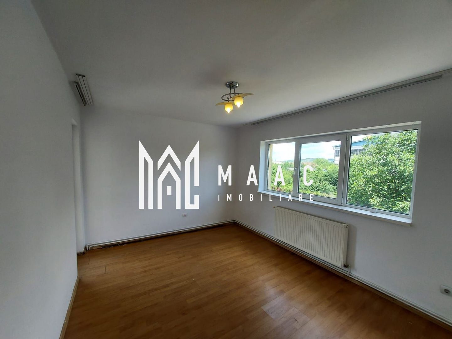 Apartament 3 camere de vânzare | Sibiu Central | 67 mp, decomandat - Poză 4