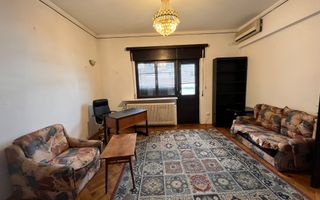 Exceptional Heritage Villa for Rent | Ștefan cel Mare – Dorobanți Area - Poză 9