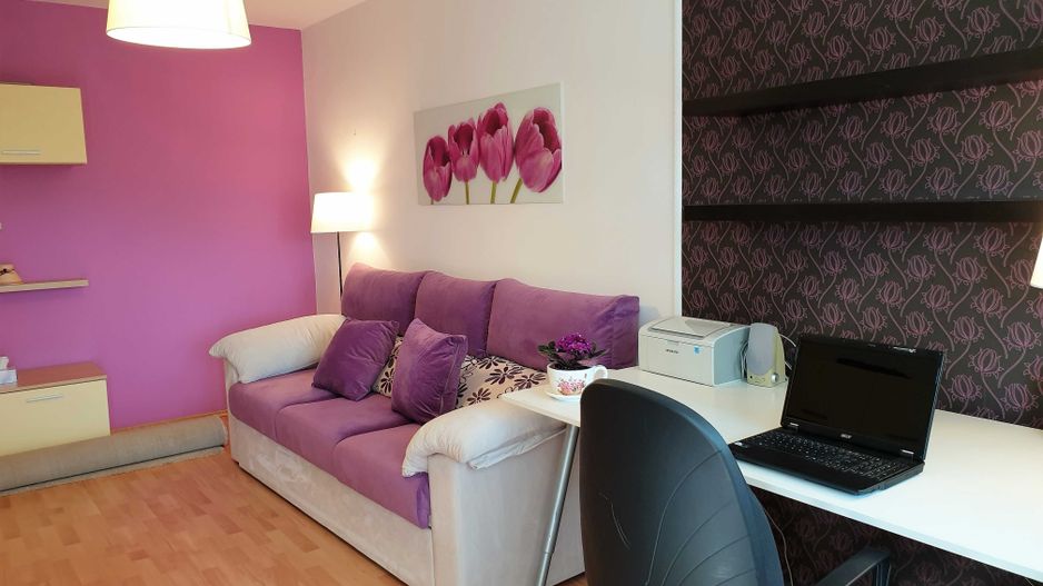 2 camere  langa parc, metrou Tineretului si Timpuri Noi - Poză 1