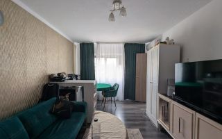 Ap 2 camere , zona Lipovei, etaj 2 , centrala termica - Poză 3