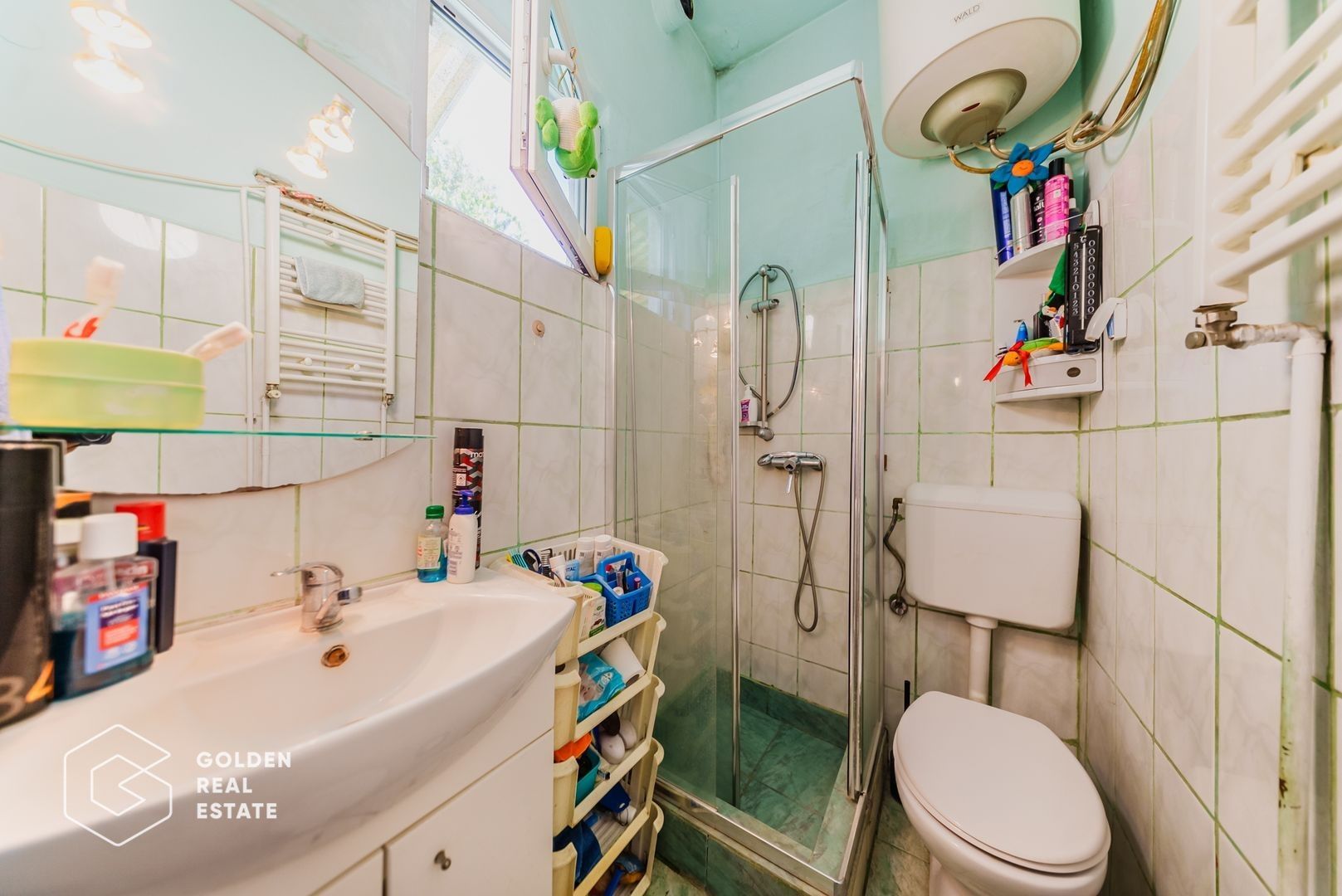 Casa individuala, zona centrala Biserica Sarbeasca, comision 0% - Poză 8