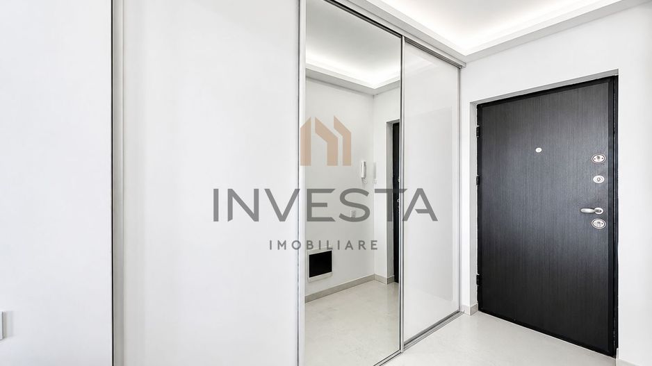Apartament cu 2 camere de inchiriat in zona strazii Calea Turzii - Poză 4