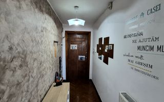 Garsonieră 32,57 mp | Zona Dacia – Piața Gemeni | 14 min de Piața Romană - Poză 3