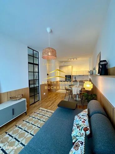 Apartament modern de 2 camere, Pipera-Avalon Estate! - Poză 5