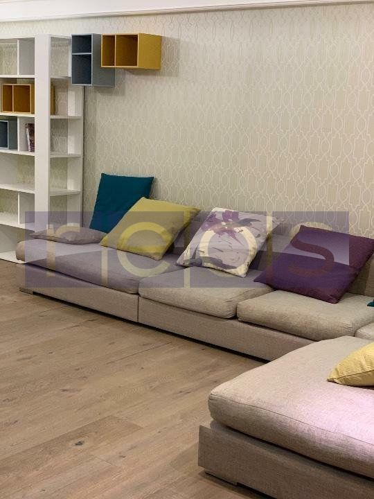 VANZARE APARTAMENT 3 CAMERE - BLOC  BOUTIGUE -EMINESCU - Poză 1