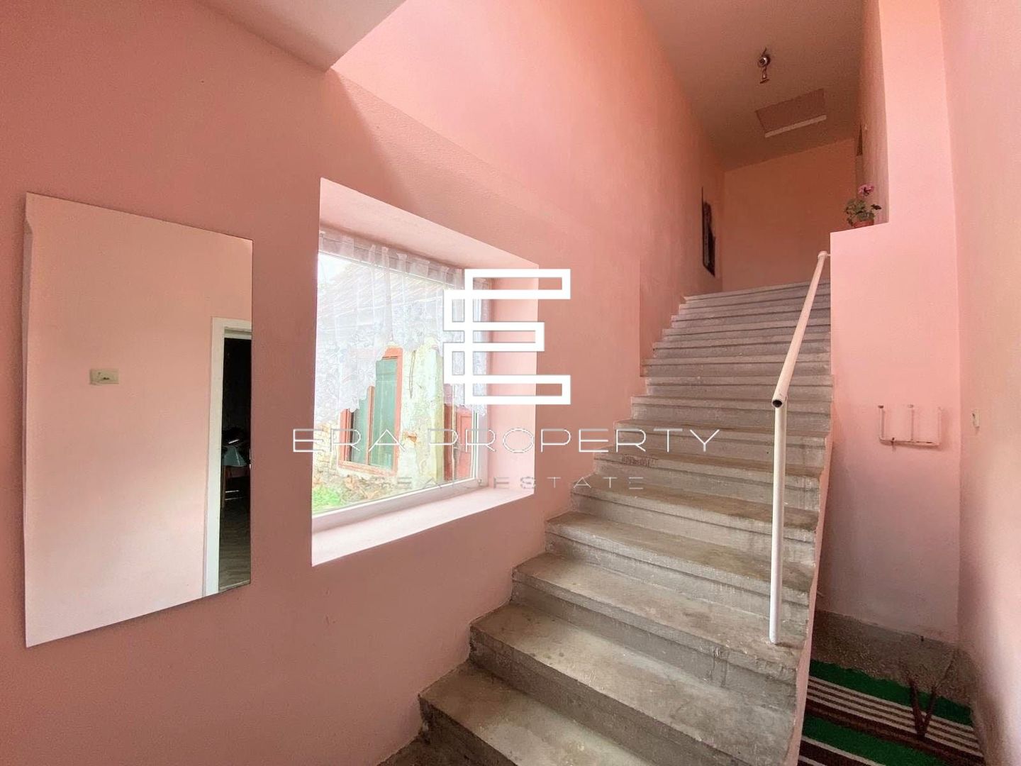 Casa individuala, 90 mp, teren 1008 mp, Hamba/Sibiu - Poză 9