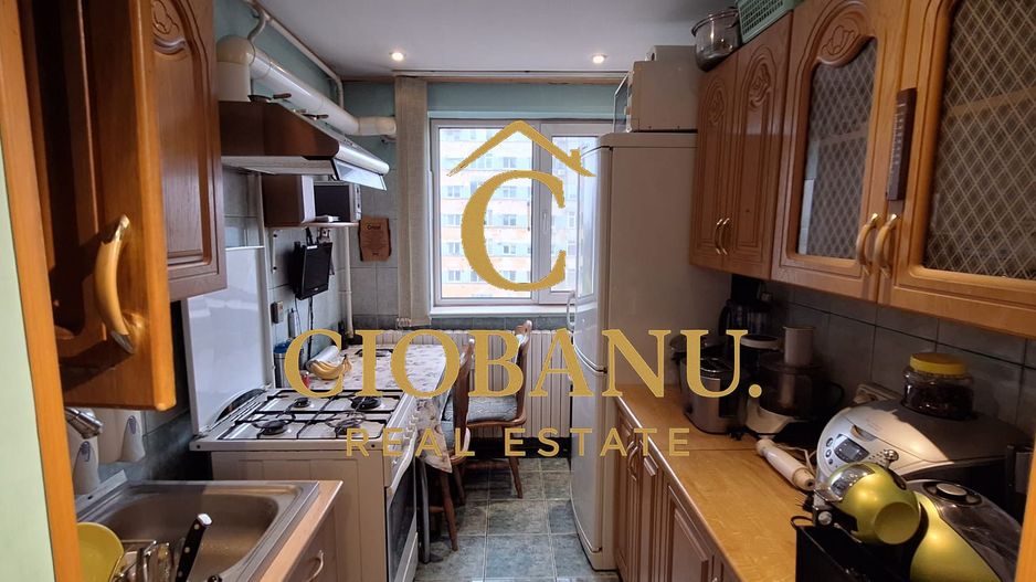 Apartament 3 camere de vanzare zona Gradina Botanica - Poză 2