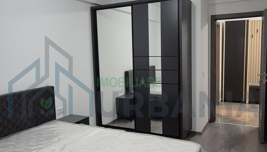 Apartament 2 camere de închiriat în Copou, cartier Răsărit de Soare, Iași - Poză 3
