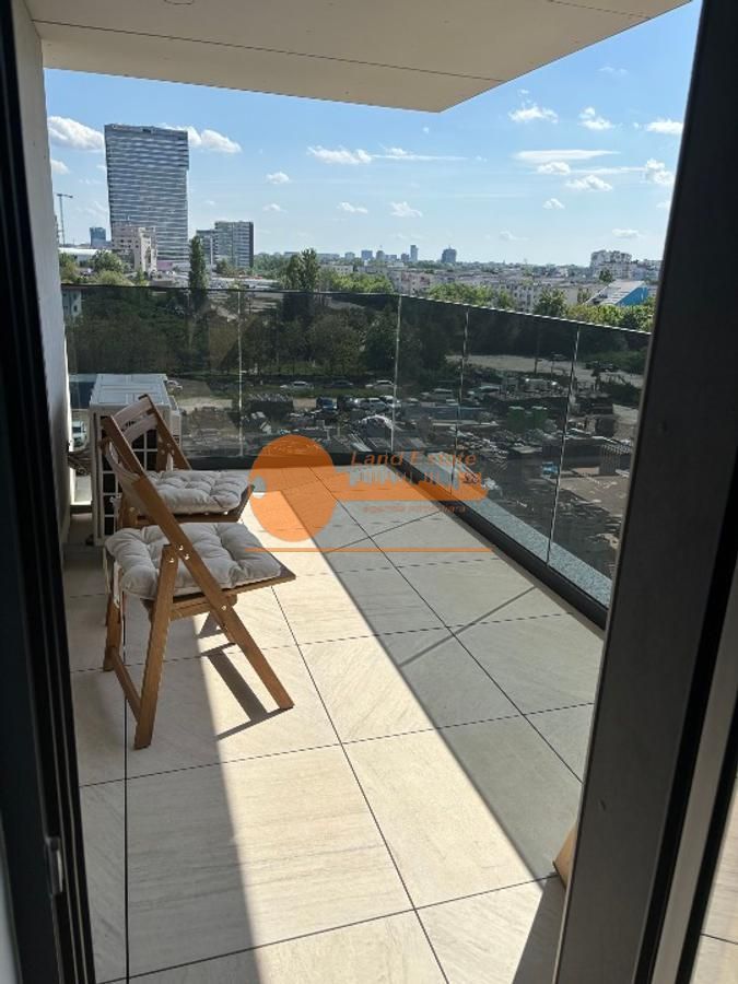 Apartament 3 camere | zona Aviatiei - Poză 16