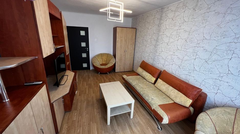 Apartament 3 camere, parcare, aer condiționat, pet friendly - Gemenii - Poză 14