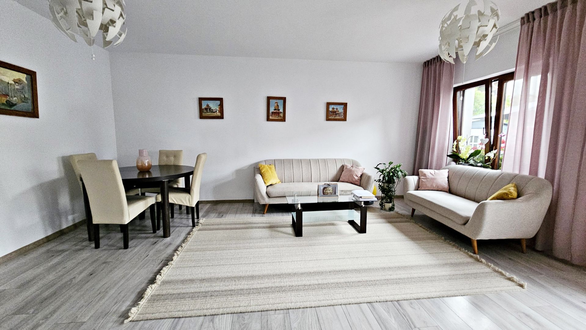 Casă P+E modernă, complet utilată – Brașov, zonă rezidențială liniștită - Poză 5