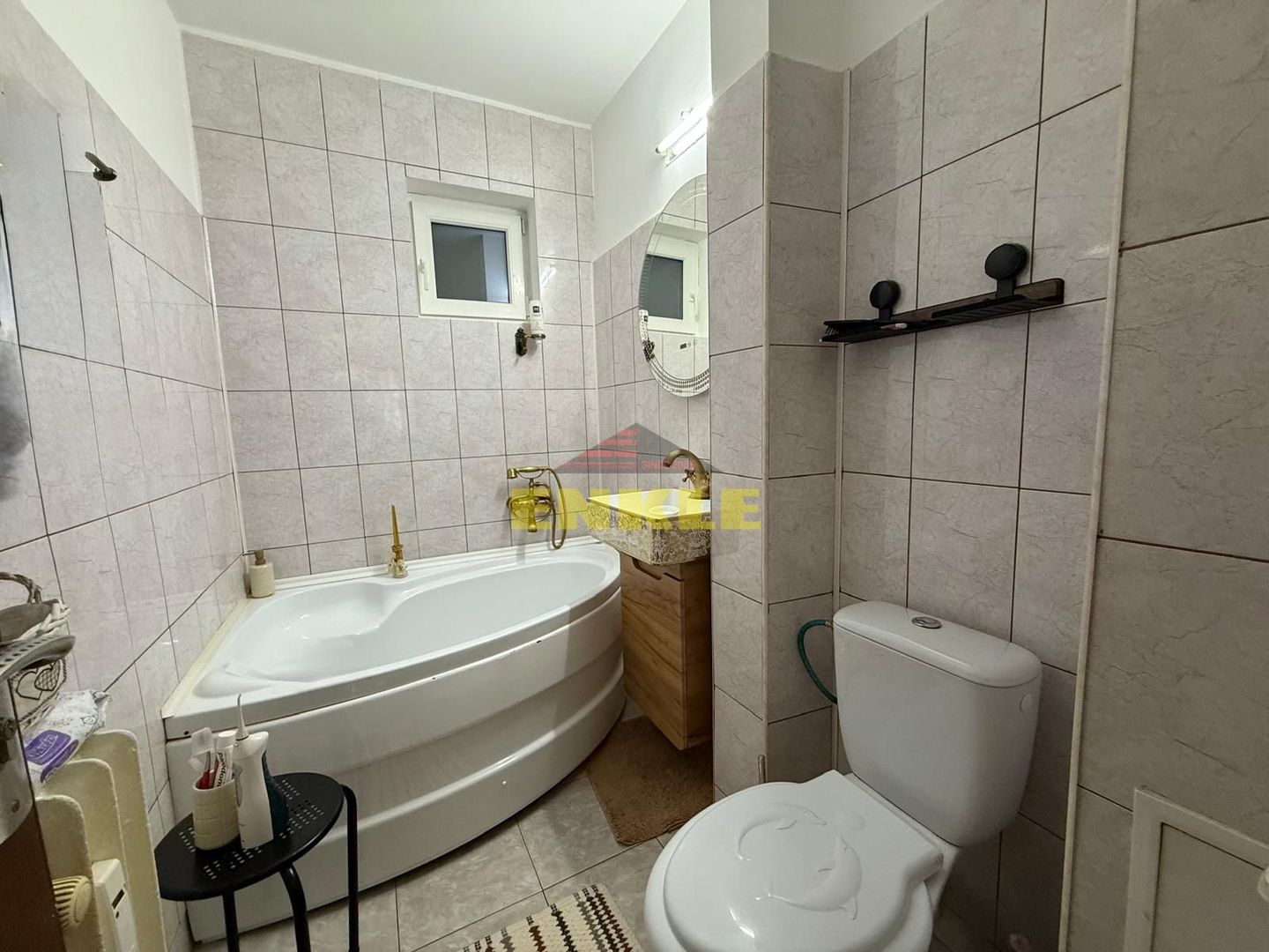 Vânzare apartament cu suprafață totală de 50 mp, zona Scolii 7 - Poză 9