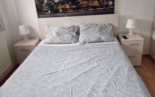 Penthouse 4 Camere | 85MPU | Finisaje de Lux | Calea Cisnădiei - Poză 14