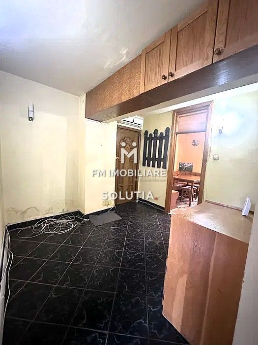 Apartament 3 camere, decomandat + Garaj, Str Moldovei! - Poză 6