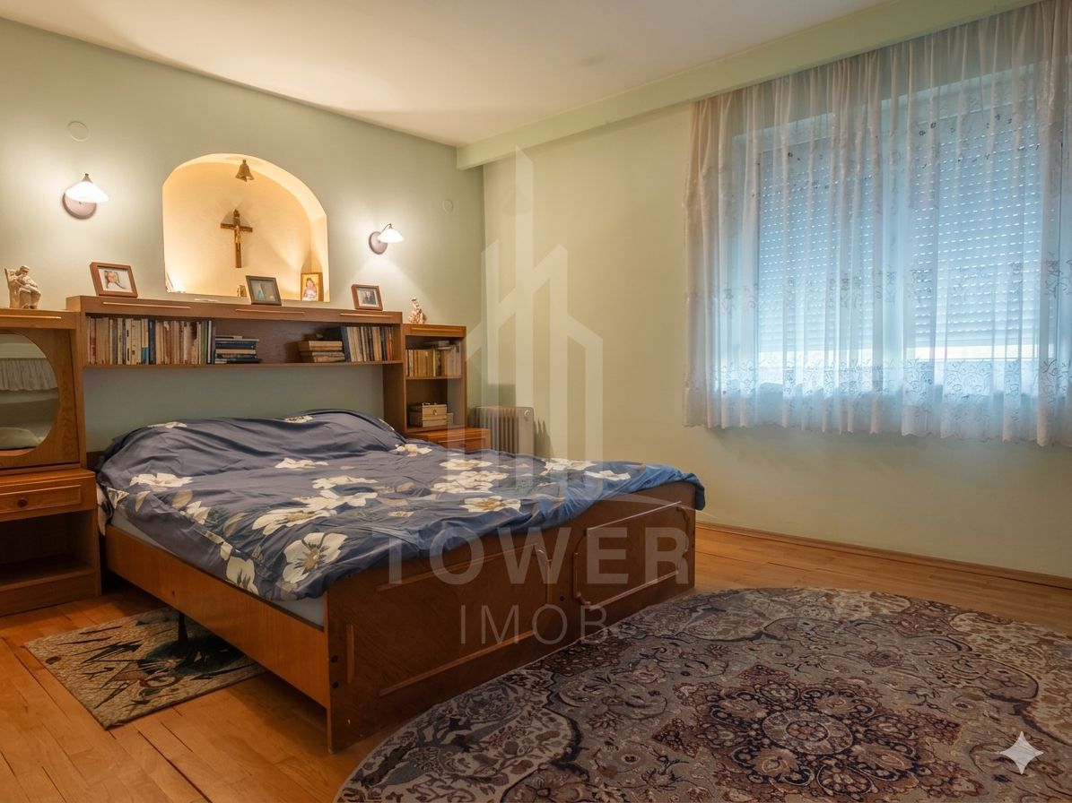 Casă individuală de vânzare – cartier Lazaret, Sibiu - Poză 1