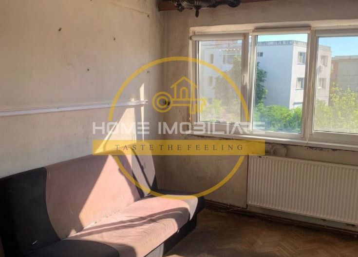 Apartament 2 camere | Podu Ros –  | 50 mp | Etaj 3/4 | Fără risc seismic - Poză 3