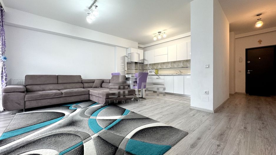 Apartament cu 3 camere la cheie! - Poză 2