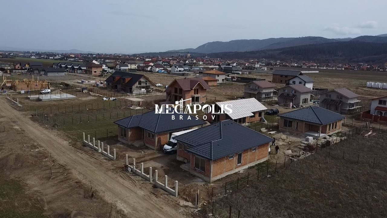 Direct Dezvoltator/Predare Mai 2025/TVA Inclus/Credit - Poză 12