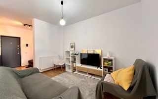 Apartament cu 2 camere, bloc nou, loc de parcare, priveliste deosebita - Poză 1