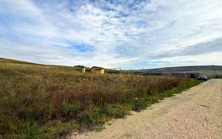 Teren Intravilan 1200 mp în Gădălin - Ideal pentru Casă sau Cabana! - Poză 6