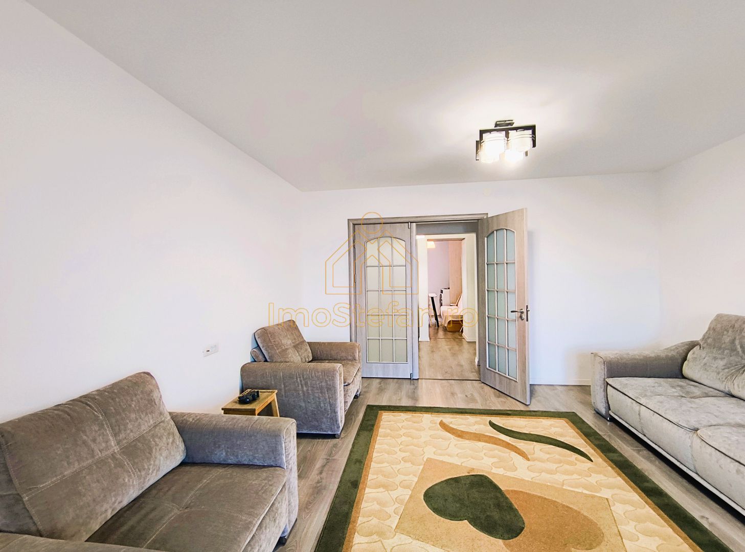 Faleză Nord | Apartamentul tău cu vedere la RĂSĂRIT - Poză 9