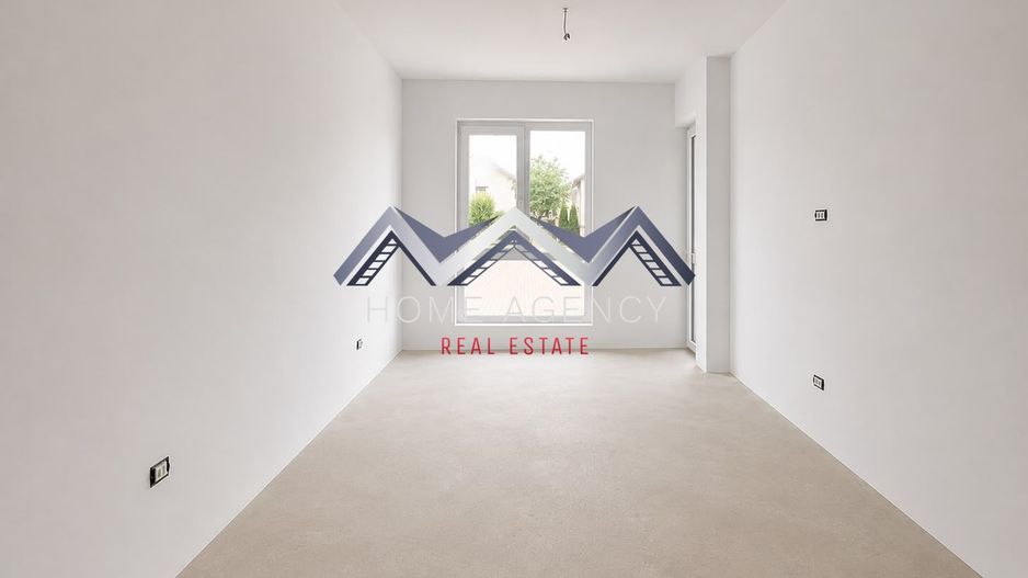 Apartament 3 camere 78 mp utili | Otopeni central | Finisaje la alegere - Poză 3