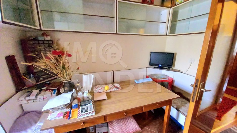 4 camere Pasteur Zorilor cu Garaj sub Bloc - Poză 2